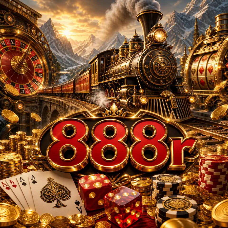 888r APK