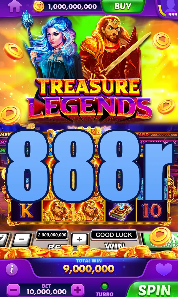 888r APK
