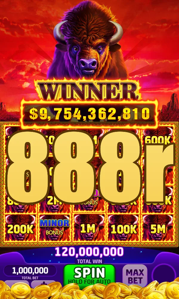 888r APK