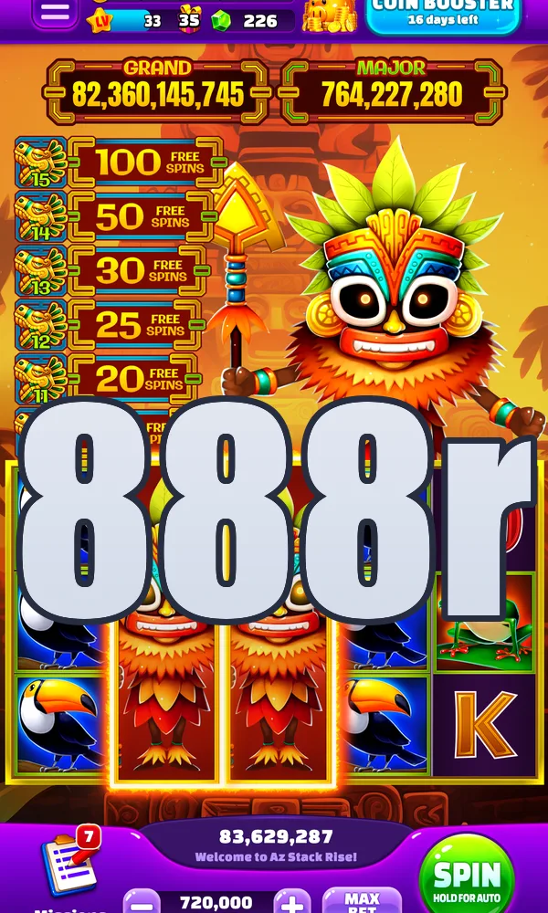 888r APK