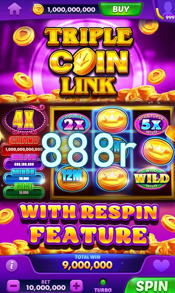 888r Masuk