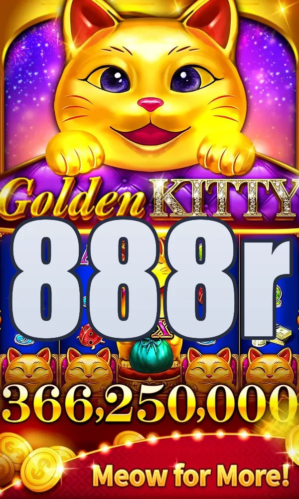 888r Masuk