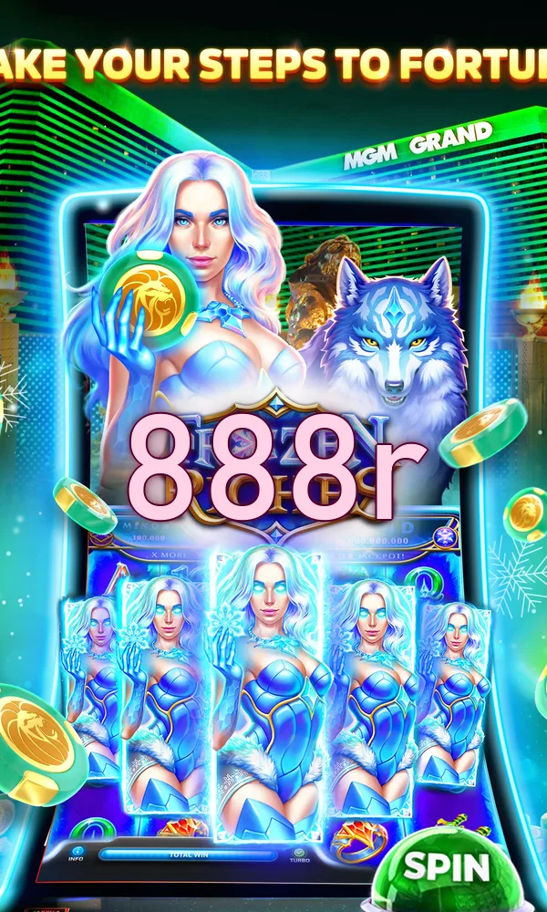 888r Tangkapan Layar - APK Resmi