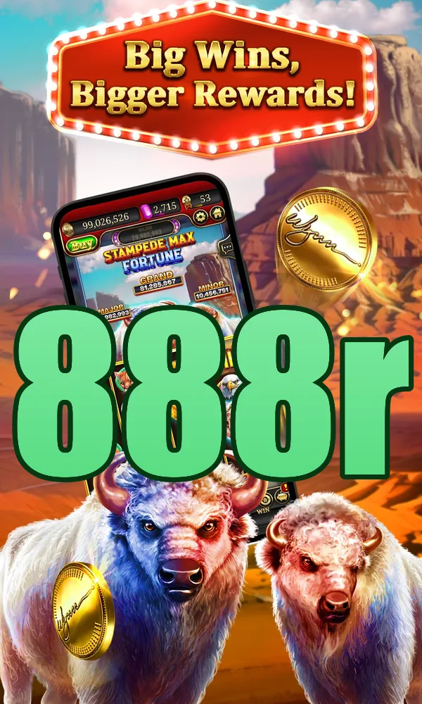 888r Preview - Resmi Unduh