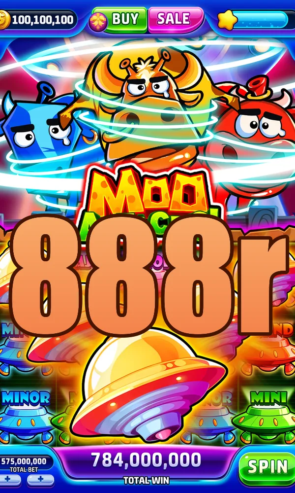 888r Tangkapan Layar Resmi APK